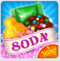 Candy Crush Soda Saga Tipps
